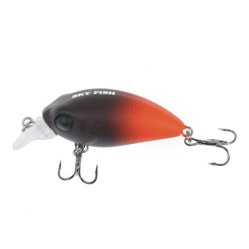 Воблер SKYFISH "SUPER CAMION" 42 мм, 5.2 гр, 0.1-0.5 м, цвет: 07#